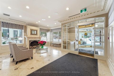 Photo 1 at 308 - 88 Grandview Way, Willowdale East, Toronto