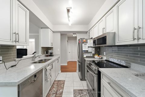 Photo 6 at 308 - 88 Grandview Way, Willowdale East, Toronto