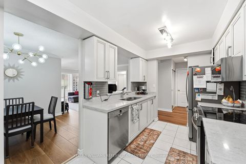 Photo 7 at 308 - 88 Grandview Way, Willowdale East, Toronto