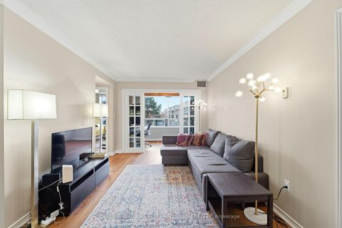 Photo 8 at 308 - 88 Grandview Way, Willowdale East, Toronto