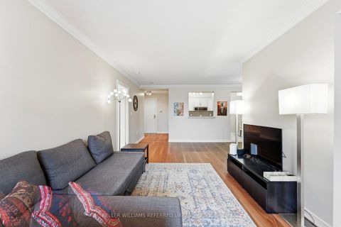 Photo 9 at 308 - 88 Grandview Way, Willowdale East, Toronto