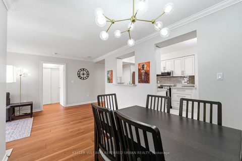 Photo 11 at 308 - 88 Grandview Way, Willowdale East, Toronto