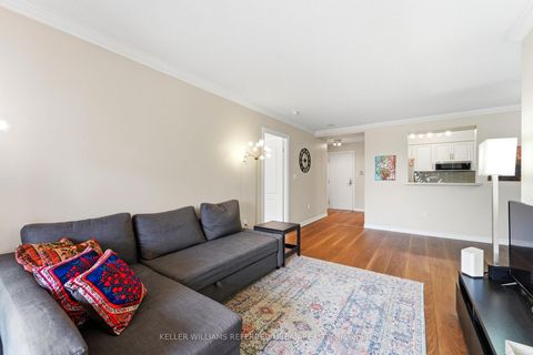 Photo 12 at 308 - 88 Grandview Way, Willowdale East, Toronto