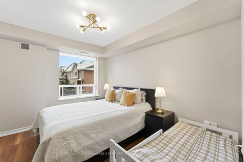 Photo 13 at 308 - 88 Grandview Way, Willowdale East, Toronto