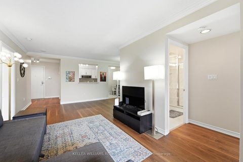 Photo 16 at 308 - 88 Grandview Way, Willowdale East, Toronto