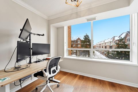 Photo 17 at 308 - 88 Grandview Way, Willowdale East, Toronto