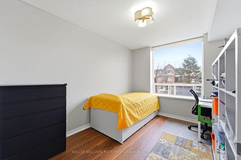 Photo 18 at 308 - 88 Grandview Way, Willowdale East, Toronto