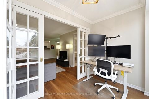 Photo 19 at 308 - 88 Grandview Way, Willowdale East, Toronto