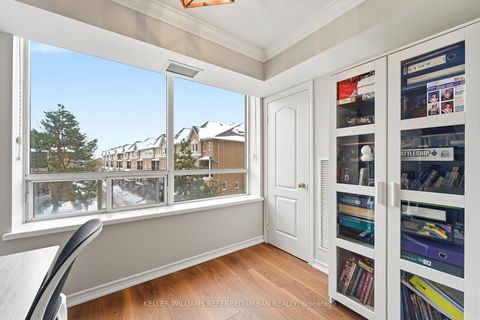 Photo 20 at 308 - 88 Grandview Way, Willowdale East, Toronto