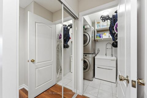 Photo 22 at 308 - 88 Grandview Way, Willowdale East, Toronto