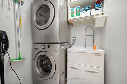 Photo 23 at 308 - 88 Grandview Way, Willowdale East, Toronto