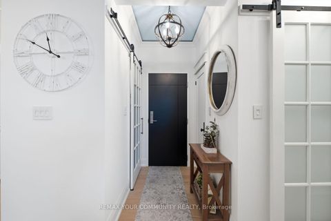 Photo 3 at 110 - 2267 Lake Shore Boulevard W, Mimico, Toronto