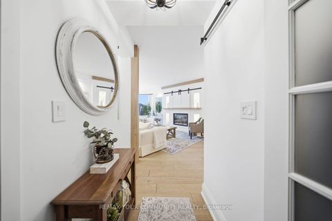 Photo 4 at 110 - 2267 Lake Shore Boulevard W, Mimico, Toronto