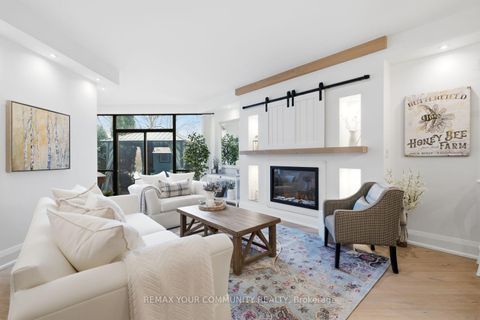 Photo 5 at 110 - 2267 Lake Shore Boulevard W, Mimico, Toronto