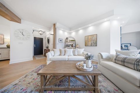 Photo 8 at 110 - 2267 Lake Shore Boulevard W, Mimico, Toronto