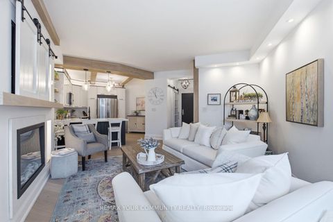 Photo 9 at 110 - 2267 Lake Shore Boulevard W, Mimico, Toronto