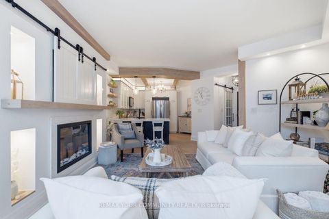 Photo 10 at 110 - 2267 Lake Shore Boulevard W, Mimico, Toronto