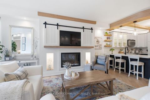 Photo 12 at 110 - 2267 Lake Shore Boulevard W, Mimico, Toronto