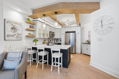 Photo 15 at 110 - 2267 Lake Shore Boulevard W, Mimico, Toronto