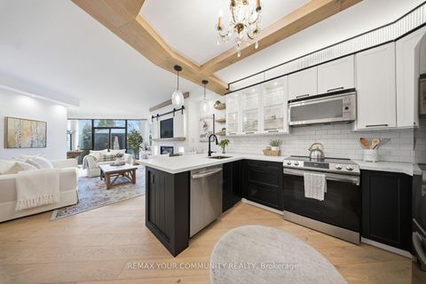 Photo 19 at 110 - 2267 Lake Shore Boulevard W, Mimico, Toronto