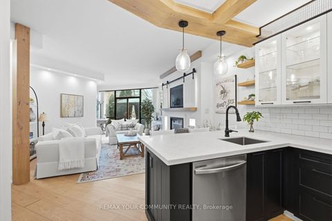 Photo 20 at 110 - 2267 Lake Shore Boulevard W, Mimico, Toronto