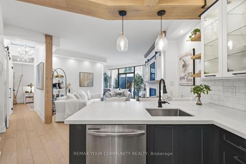 Photo 21 at 110 - 2267 Lake Shore Boulevard W, Mimico, Toronto