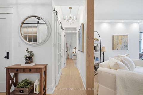 Photo 23 at 110 - 2267 Lake Shore Boulevard W, Mimico, Toronto