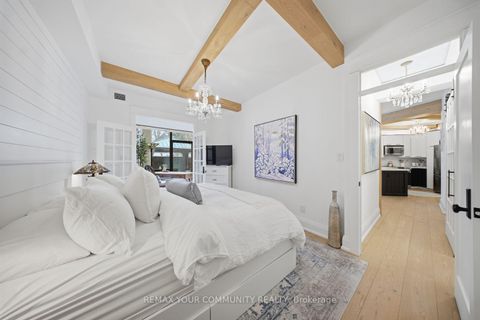 Photo 25 at 110 - 2267 Lake Shore Boulevard W, Mimico, Toronto