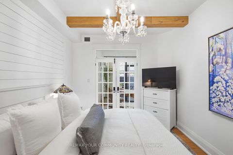 Photo 26 at 110 - 2267 Lake Shore Boulevard W, Mimico, Toronto