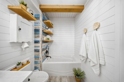 Photo 31 at 110 - 2267 Lake Shore Boulevard W, Mimico, Toronto