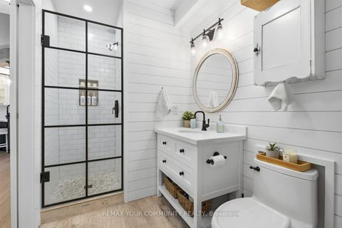 Photo 32 at 110 - 2267 Lake Shore Boulevard W, Mimico, Toronto