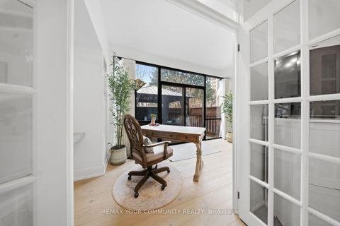 Photo 33 at 110 - 2267 Lake Shore Boulevard W, Mimico, Toronto