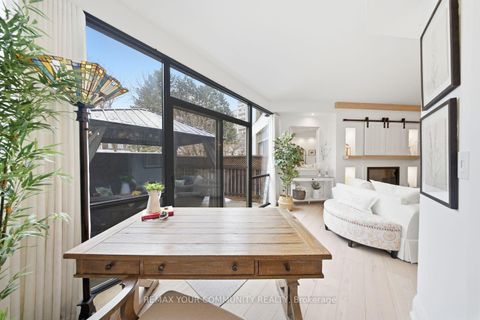 Photo 36 at 110 - 2267 Lake Shore Boulevard W, Mimico, Toronto