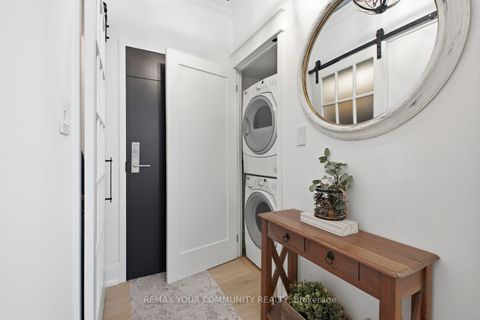 Photo 37 at 110 - 2267 Lake Shore Boulevard W, Mimico, Toronto