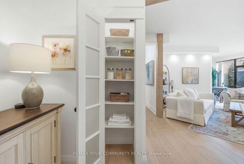 Photo 38 at 110 - 2267 Lake Shore Boulevard W, Mimico, Toronto