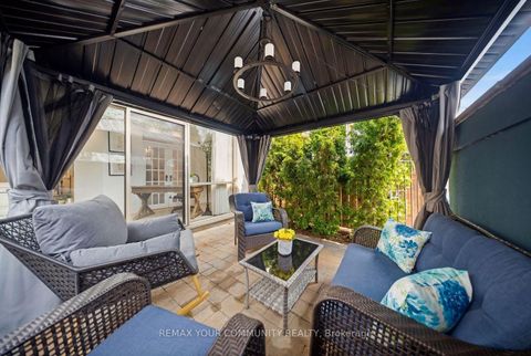 Photo 40 at 110 - 2267 Lake Shore Boulevard W, Mimico, Toronto