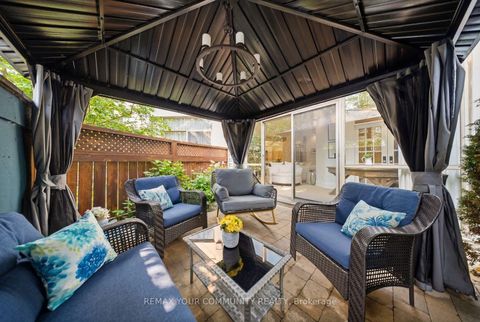 Photo 41 at 110 - 2267 Lake Shore Boulevard W, Mimico, Toronto