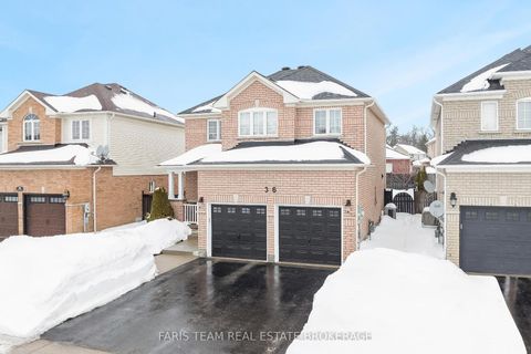 Photo 0 at 36 Connaught Lane, Shore, Barrie