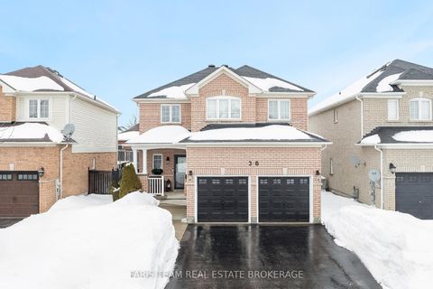 Photo 1 at 36 Connaught Lane, Shore, Barrie