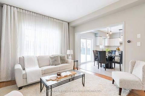 Photo 16 at 36 Connaught Lane, Shore, Barrie