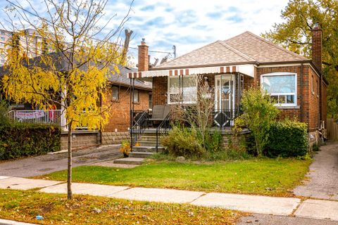 Photo 2 at 231 Church Street, Weston, Toronto