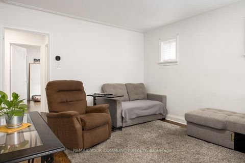 Photo 4 at 231 Church Street, Weston, Toronto