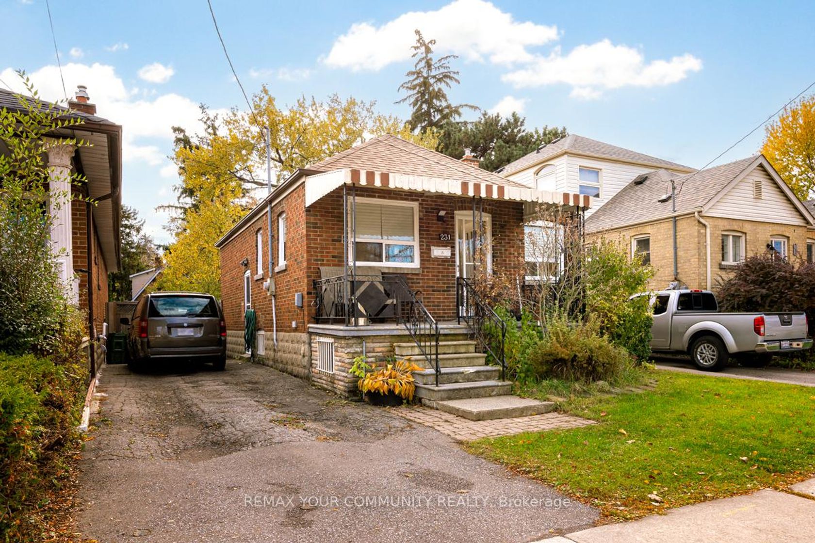 231 Church Street, Weston, Toronto photo 5