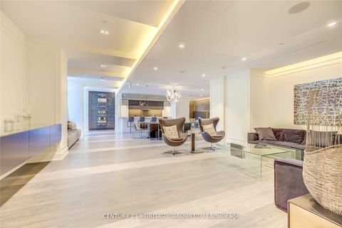 Photo 10 at 512 - 6 Parkwood Avenue, Casa Loma, Toronto