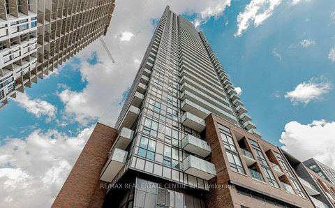 Photo 1 at 1402 - 4130 Parkside Village Drive, City Centre, Mississauga