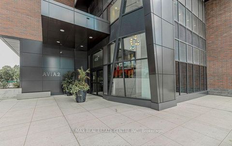 Photo 3 at 1402 - 4130 Parkside Village Drive, City Centre, Mississauga