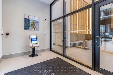 Photo 4 at 1402 - 4130 Parkside Village Drive, City Centre, Mississauga