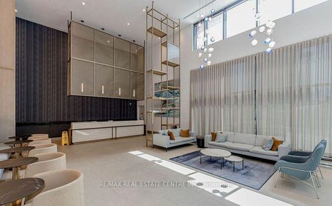 Photo 5 at 1402 - 4130 Parkside Village Drive, City Centre, Mississauga