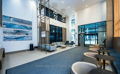 Photo 6 at 1402 - 4130 Parkside Village Drive, City Centre, Mississauga