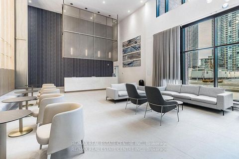 Photo 7 at 1402 - 4130 Parkside Village Drive, City Centre, Mississauga